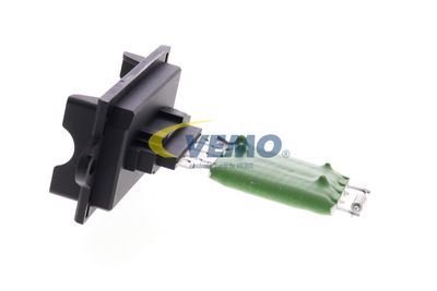 REGLER INNENRAUMGEBLäSE VEMO V42790011 14