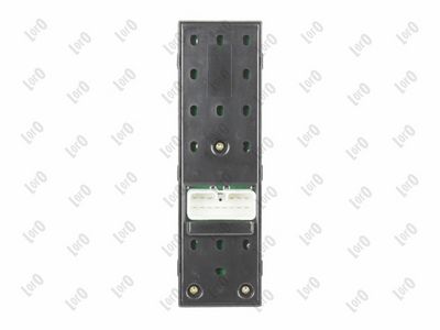 SCHALTER FENSTERHEBER ABAKUS 13505112 2