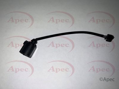 Brake Pad Warning Wire APEC WIR5381