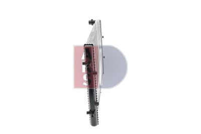 KüHLER MOTORKüHLUNG AKS DASIS 480970N 3