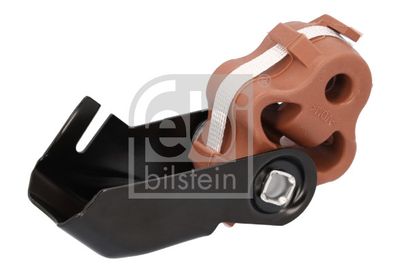 Uchwyt, system wydechowy FEBI BILSTEIN 188236
