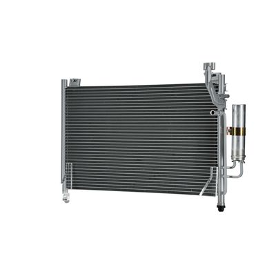 CONDENSATOR CLIMATIZARE NISSENS 940033 10