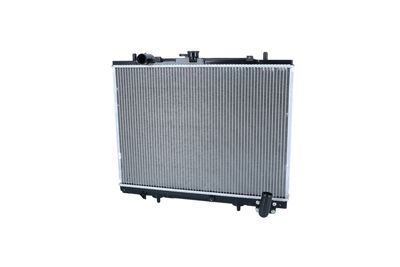 KüHLER MOTORKüHLUNG NRF 52233 7