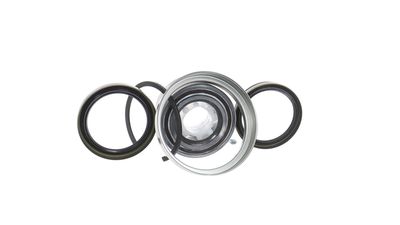 RADLAGERSATZ SKF VKBA3729 20