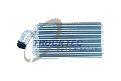 TRUCKTEC-AUTOMOTIVE 02.59.049 Випарник 