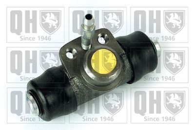 Cylinderek hamulcowy QUINTON HAZELL BWC3525