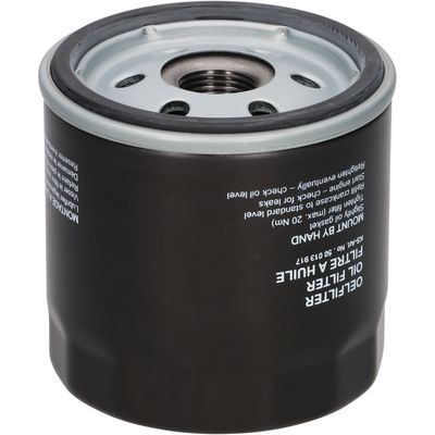 FILTRU ULEI KOLBENSCHMIDT 50013917 16