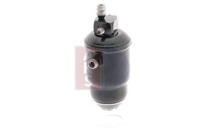 TROCKNER KLIMAANLAGE AKS DASIS 801280N 4