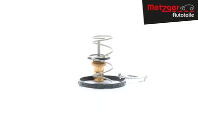 TERMOSTAT LICHID RACIRE METZGER AUTOTEILE 4006040 25