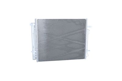 CONDENSATOR CLIMATIZARE NRF 350573 43