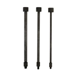 Laser Tools Door Hinge Pins 3pc