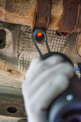 Vorschau Induktions-Spule, Heizpistole Ansicht 16