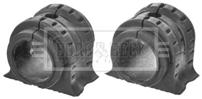 Zestaw naprawczy, łącznik stabilizatora BORG & BECK BSK8066K