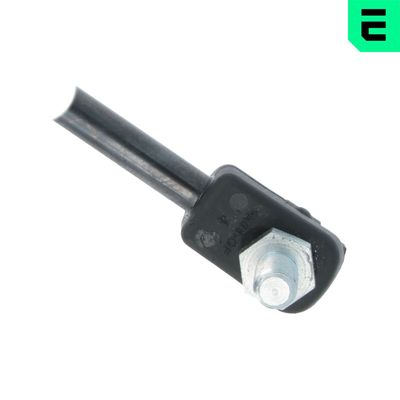 GASFEDER KOFFER-/LADERAUM OPTIMAL AG51983 2