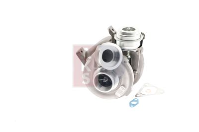 LADER AUFLADUNG AKS DASIS 125005N 13