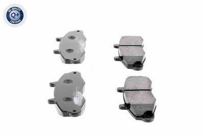 BREMSBELAGSATZ SCHEIBENBREMSE VAICO V250252 7