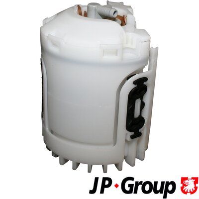 JP GROUP 1115202600 Топливный насос  для SEAT INCA (Сеат Инка)
