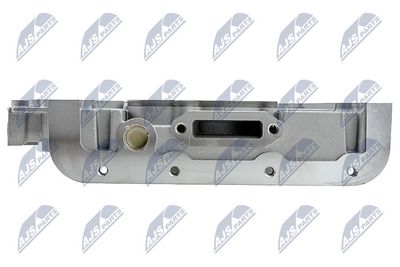 POMPA ULEI NTY BPOWW028 4