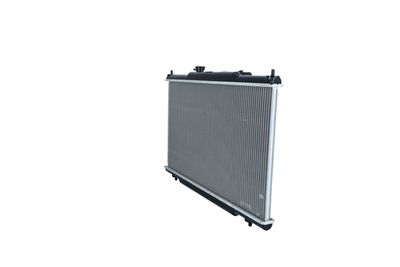 KüHLER MOTORKüHLUNG NRF 53573 32