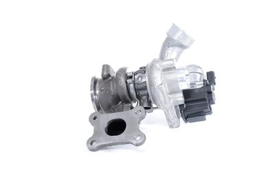 LADER AUFLADUNG BTS Turbo T916665 29