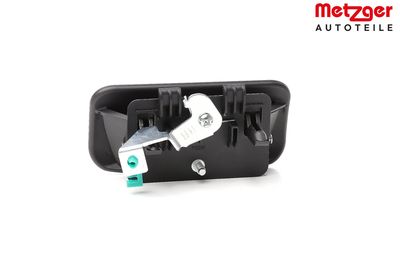 TüRGRIFF METZGER AUTOTEILE 2311057 18