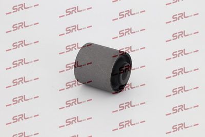 Mounting, control/trailing arm