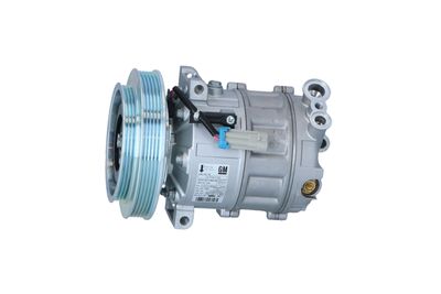 COMPRESOR CLIMATIZARE NRF 32673G 45