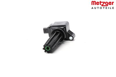 ZüNDSPULE METZGER AUTOTEILE 0880545 13