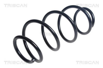 TRISCAN 8750 28299 Пружина подвески  для PEUGEOT 3008 SUV (MC_, MR_, MJ_, M4_) 1.6 BlueHDi 115