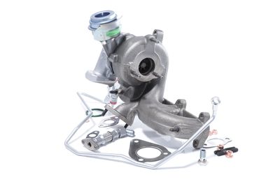 LADER AUFLADUNG BTS Turbo T981188 16