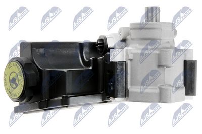 POMPA HIDRAULICA SISTEM DE DIRECTIE NTY SPWCH014 5