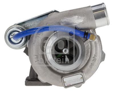 Lader, ladesystem FEBI BILSTEIN 189055