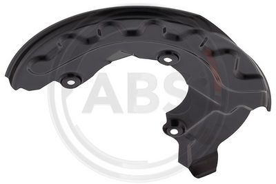 PROTECTIE STROPIRE DISC FRANA