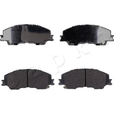 SET PLACUTE FRANA FRANA DISC JAPKO 509000