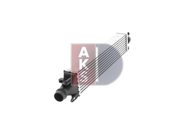 LADELUFTKüHLER AKS DASIS 157062N 12