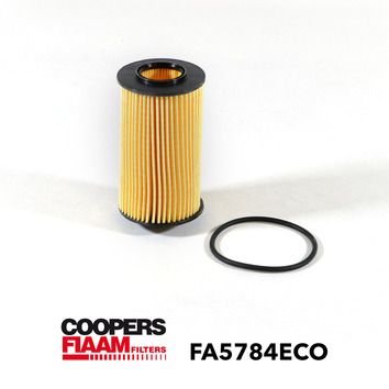 маслен филтър CoopersFiaam FA5784ECO