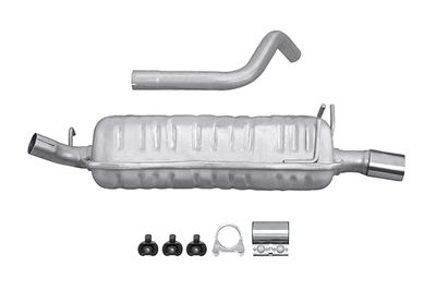 ENDSCHALLDäMPFER HELLA 8LD366034681 1