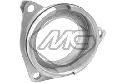 Фланец, дифференциал Metalcaucho 91009 для FIAT TIPO