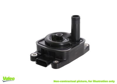 Olejové čerpadlo, automatizovaná převodovka (ASG) VALEO 855299
