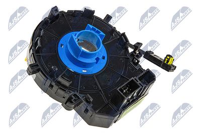 Spirálrugó, légzsák NTY EAS-HY-008 for HYUNDAI