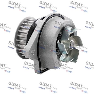 WASSERPUMPE MOTORKüHLUNG