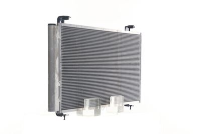 CONDENSATOR CLIMATIZARE MAHLE AC711000S 25