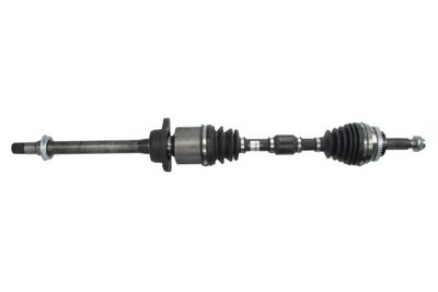 полуоска POINT GEAR PNG74565