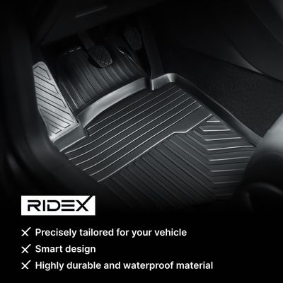 комплект стелки RIDEX 215A0021