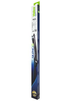 LAMELA STERGATOR VALEO 574627 5