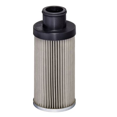 Hydraulisch filter