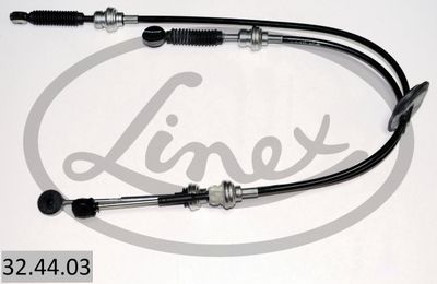 CABLU TRANSMISIE MANUALA