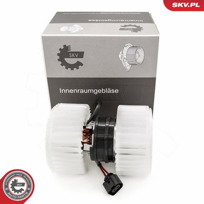 vnitřní ventilátor ESEN SKV 68SKV090