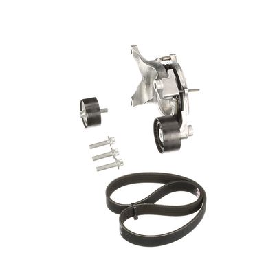 KEILRIPPENRIEMENSATZ GATES K015PK1256EST 30