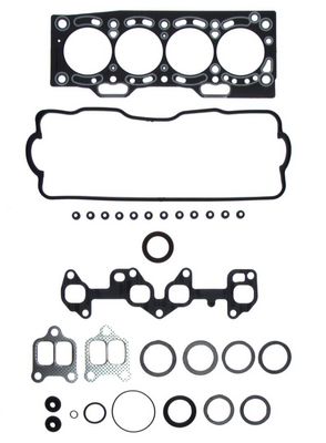 SET GARNITURI CHIULASA PAYEN DN200